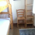 Appartement Grazia Riederalp