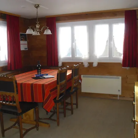 格拉齐亚木屋 利德阿尔卑斯