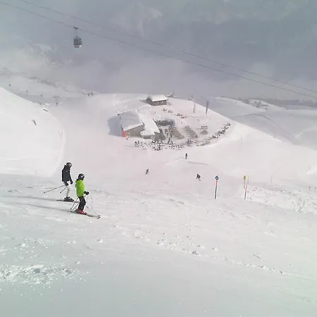 Grazia Riederalp