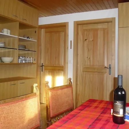 Grazia Apartment *
