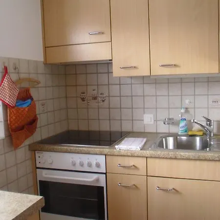 Grazia Apartment