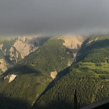 Grazia * Riederalp