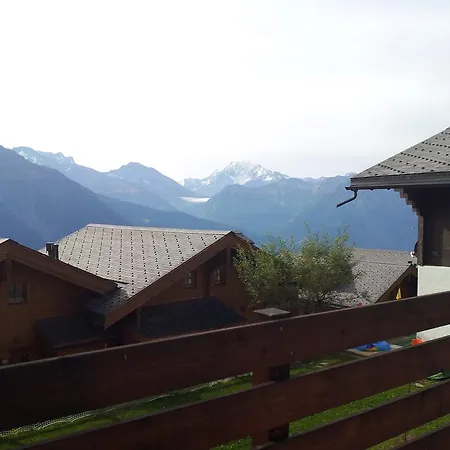 Apartman Grazia
