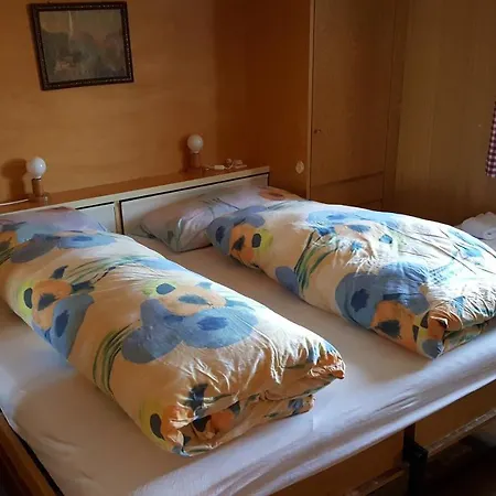 Apartment Grazia Riederalp