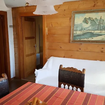 Apartman Grazia *
