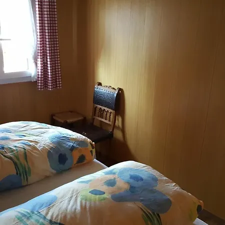 Apartment Grazia