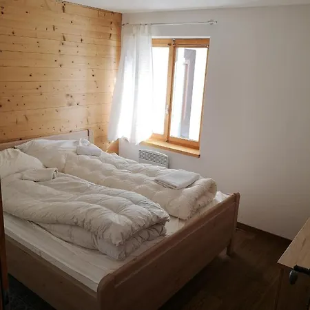 Grazia * Riederalp