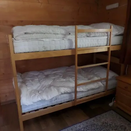 Apartment Grazia *