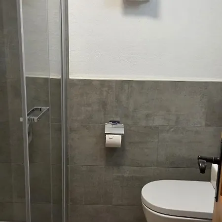 Grazia Apartman