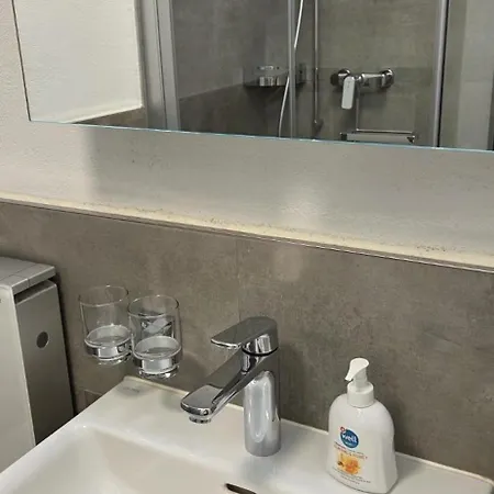 Grazia Apartman *