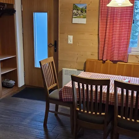 Grazia Apartman