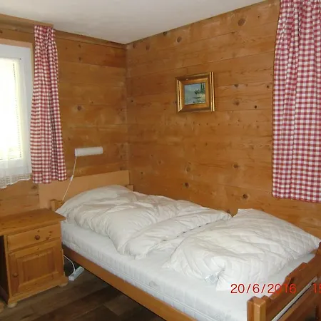 Apartment Grazia