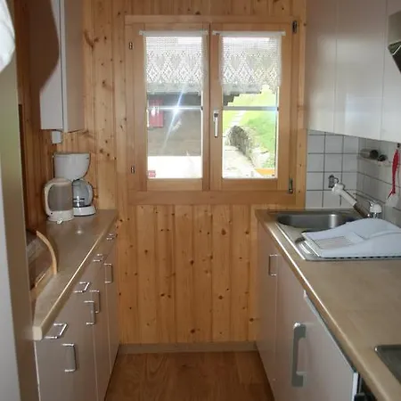 Grazia Apartment