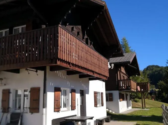 Grazia Daire Riederalp