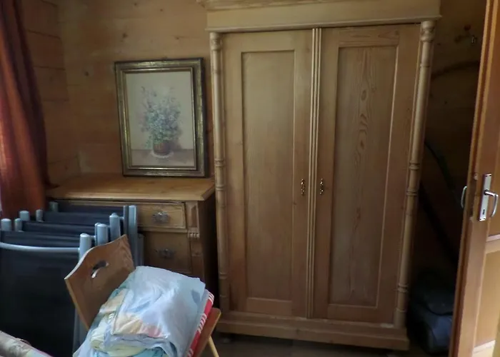 Daire Grazia Riederalp