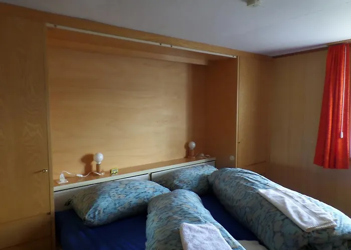 Daire Grazia Riederalp