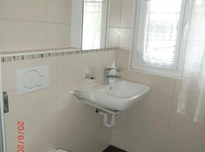 Daire Grazia Riederalp