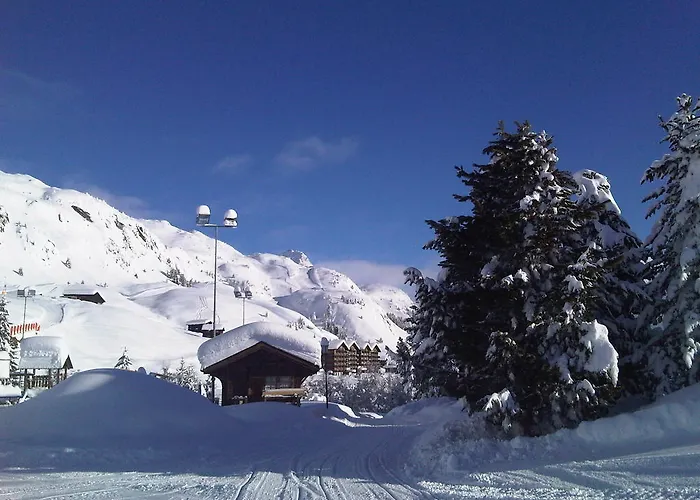 Апартаменты Grazia *