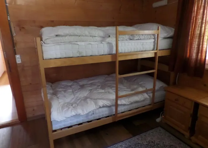 Апартаменты Grazia *