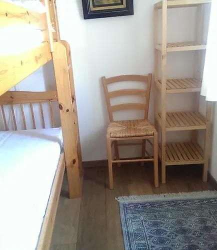 Апартаменты Grazia Ридеральп