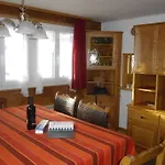 Grazia Διαμέρισμα Riederalp