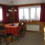 Grazia Riederalp