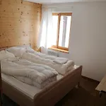 Grazia * Riederalp