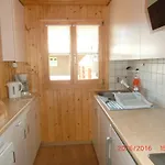 Grazia Riederalp
