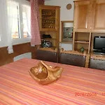 Διαμέρισμα Grazia Riederalp